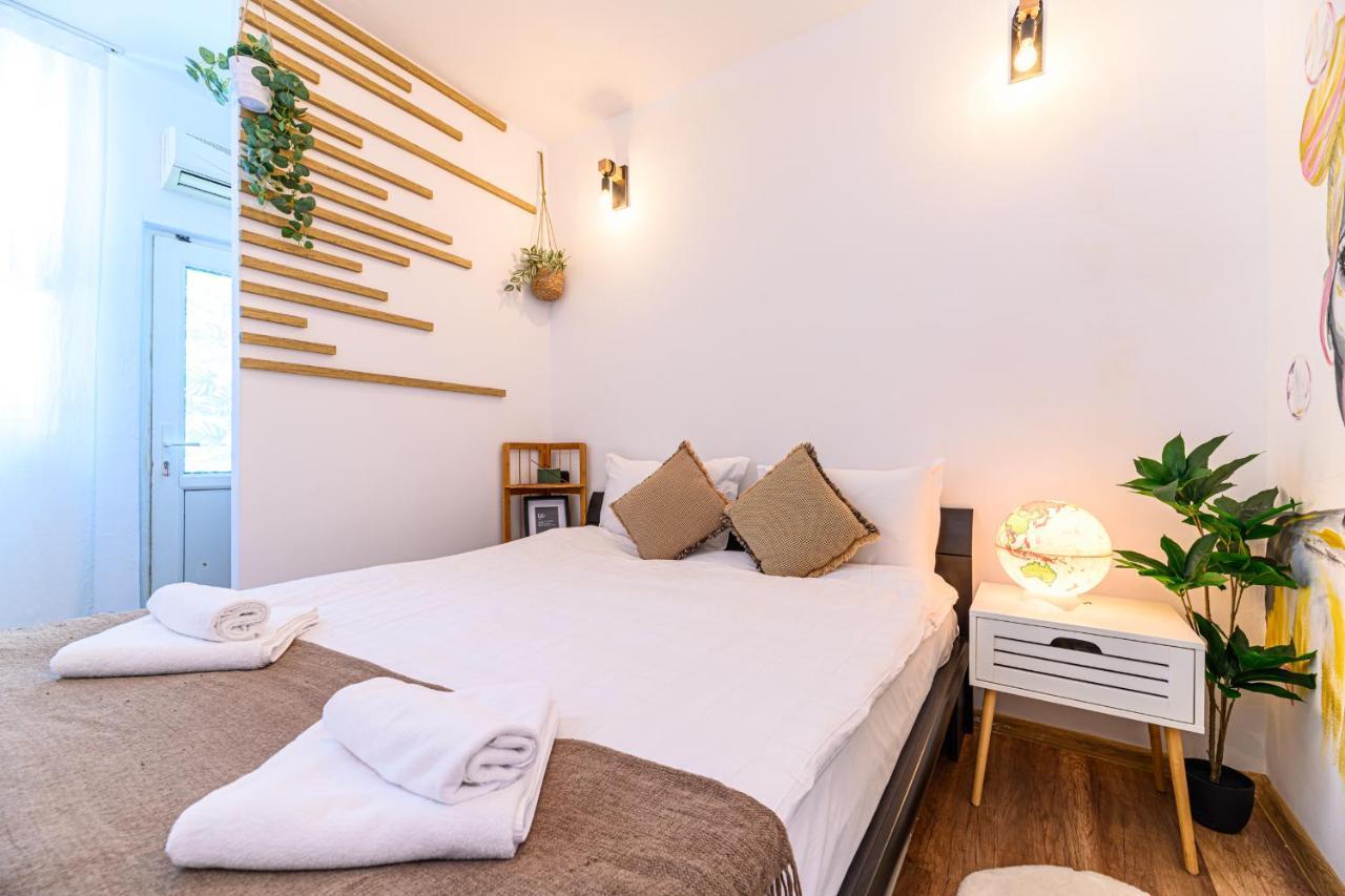 Backpacker'S Room Brasov Ngoại thất bức ảnh