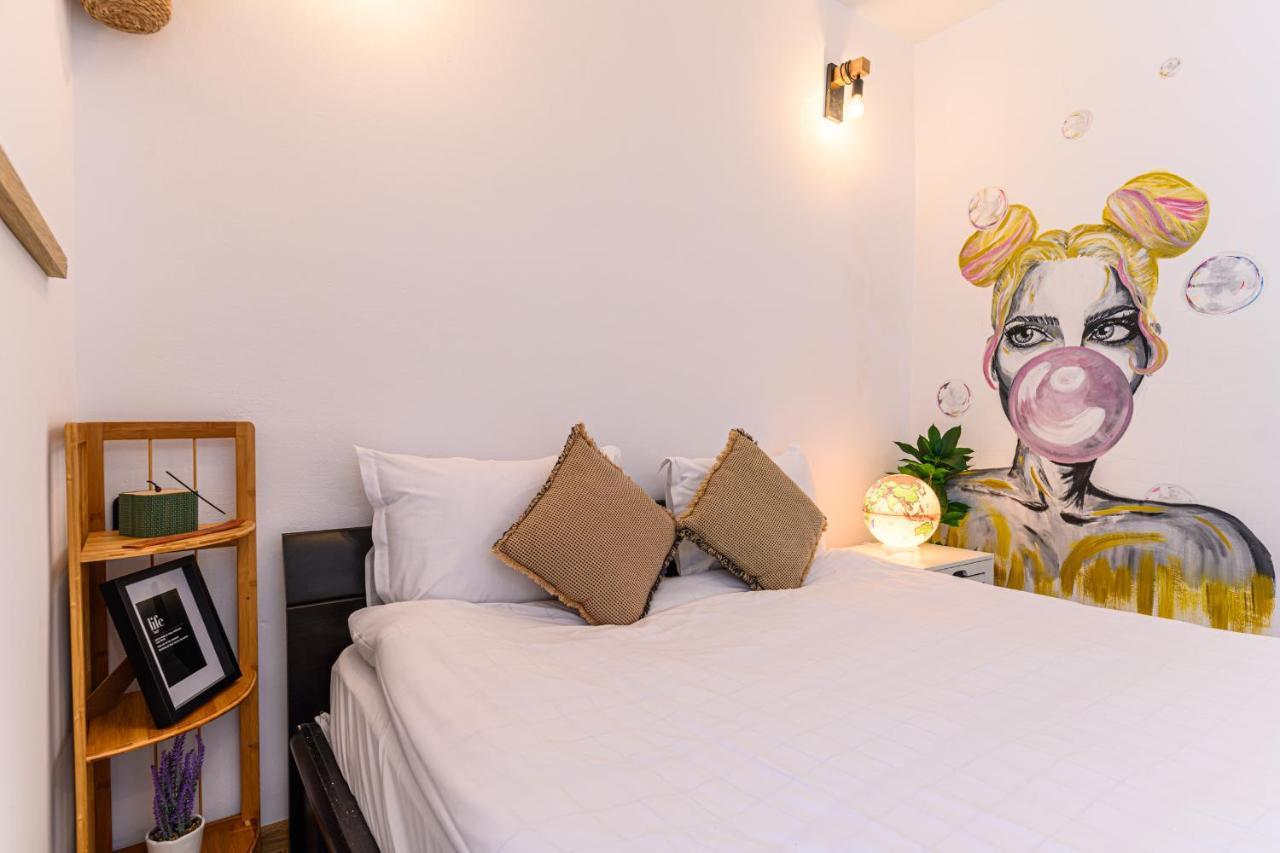 Backpacker'S Room Brasov Ngoại thất bức ảnh