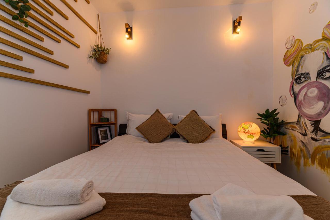 Backpacker'S Room Brasov Ngoại thất bức ảnh