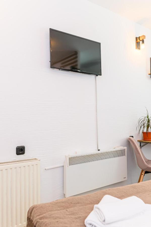 Backpacker'S Room Brasov Ngoại thất bức ảnh