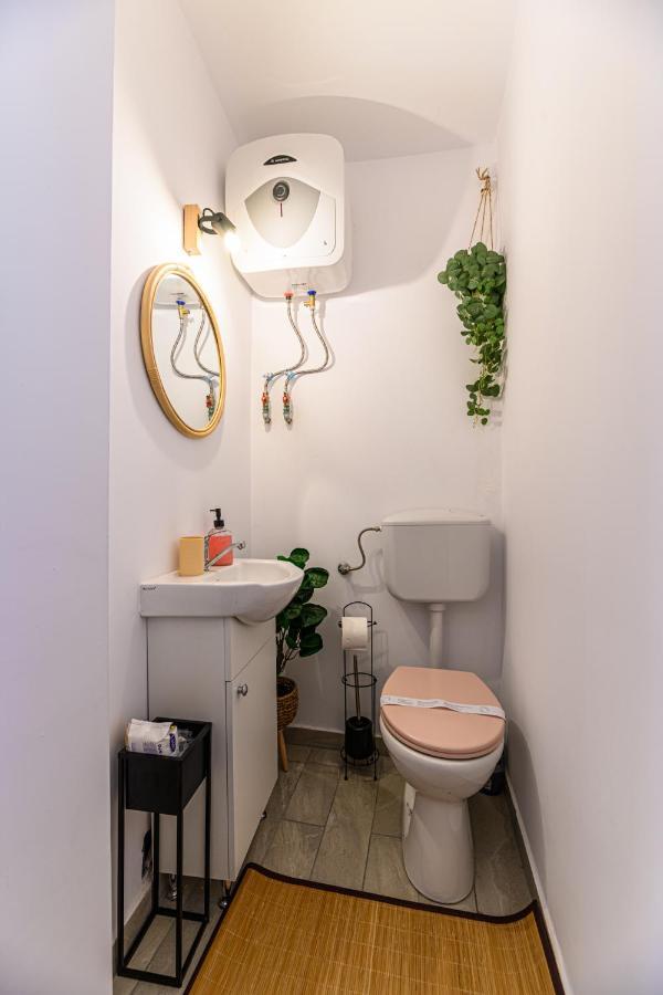 Backpacker'S Room Brasov Ngoại thất bức ảnh