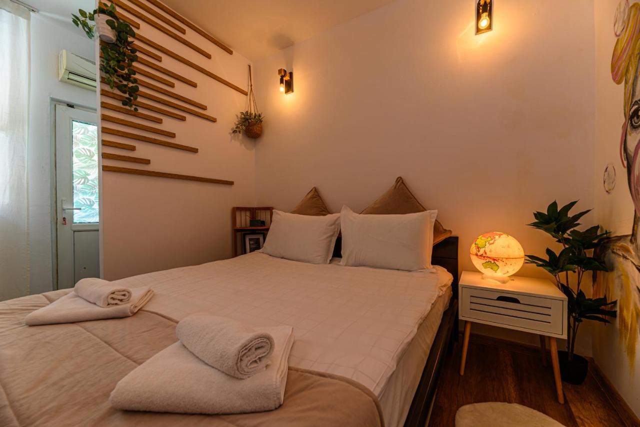 Backpacker'S Room Brasov Ngoại thất bức ảnh