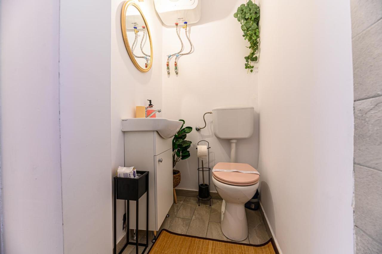 Backpacker'S Room Brasov Ngoại thất bức ảnh