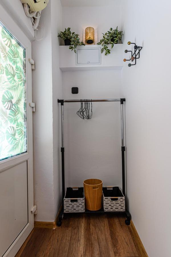 Backpacker'S Room Brasov Ngoại thất bức ảnh