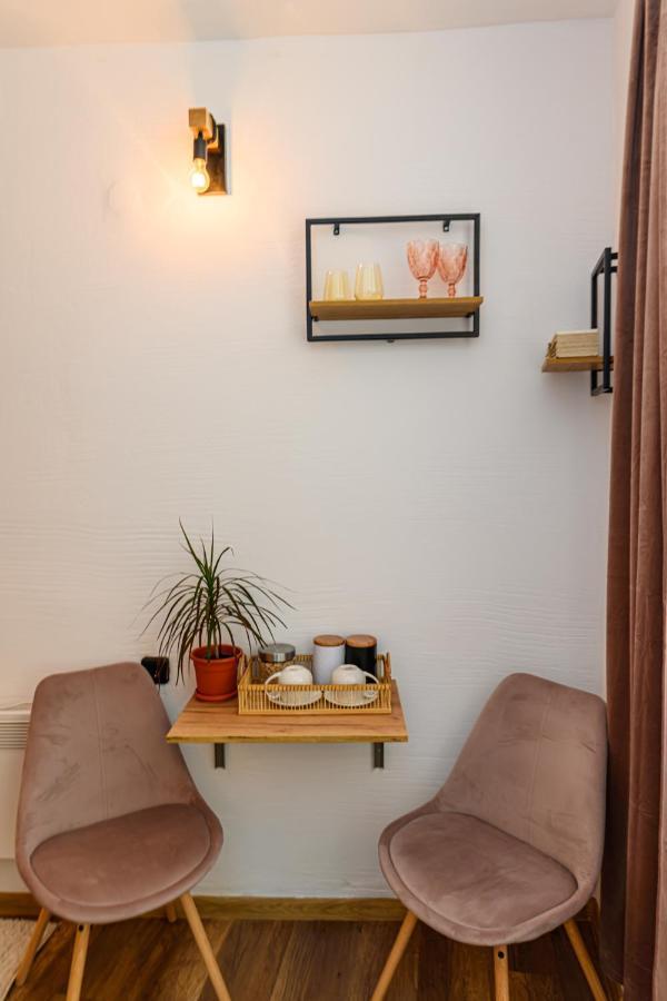 Backpacker'S Room Brasov Ngoại thất bức ảnh