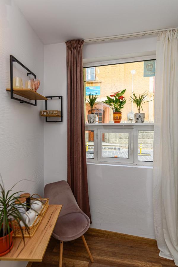 Backpacker'S Room Brasov Ngoại thất bức ảnh